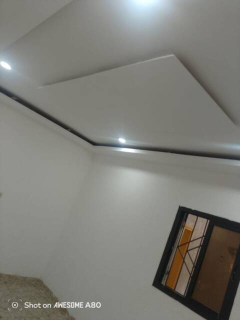 Appartement en location à Abidjan