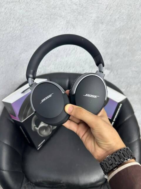 CASQUE BOSE ULTRA