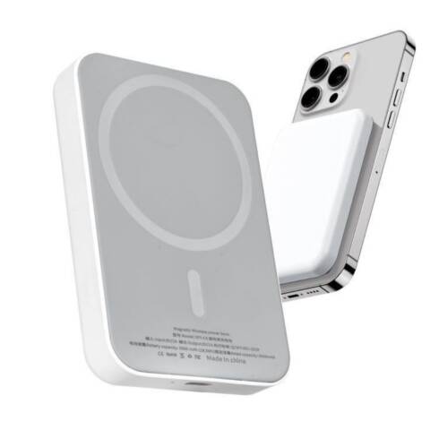 Power bank pour téléphone Apple