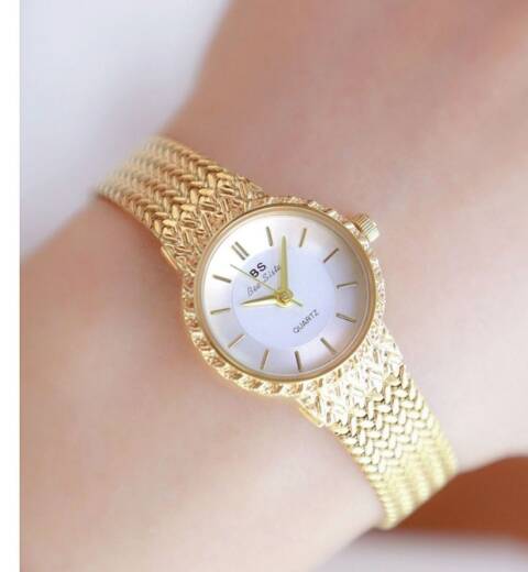 Montre