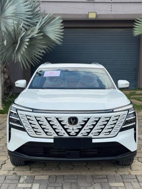 Changan CS75 (00KM)