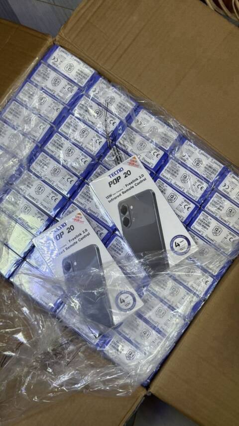 Smartphone Android