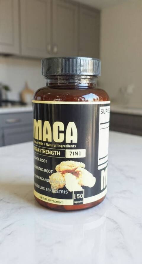 Maca