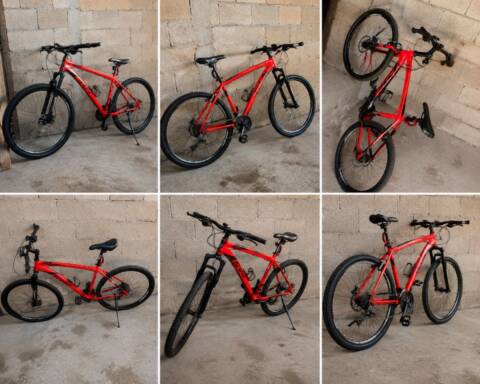 VTT semi rigide