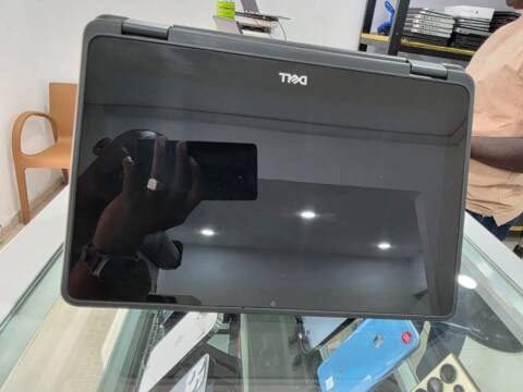 Dell latitude 3190 2en1 – 12 pouces pliable