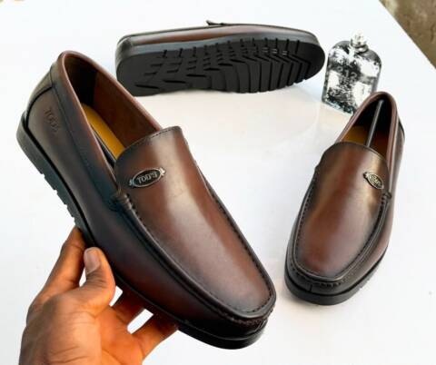 Chaussures homme