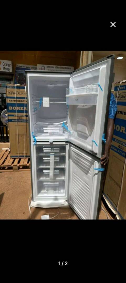 Réfrigérateur à vendre