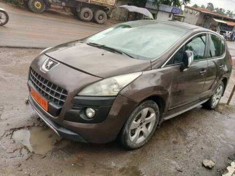 Peugeot 2008 Véhicule d&rsquo;occasion Belgique