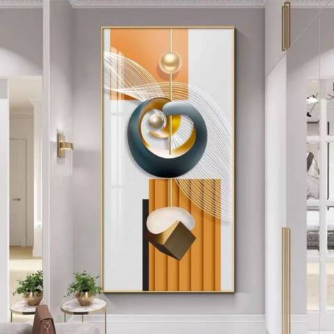 Tableaux décoratifs 100/50cm
