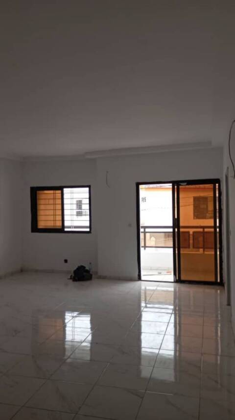 Villa duplex à vendre