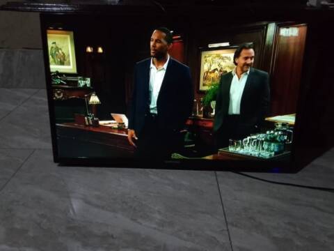 Télé Samsung 32 pouces