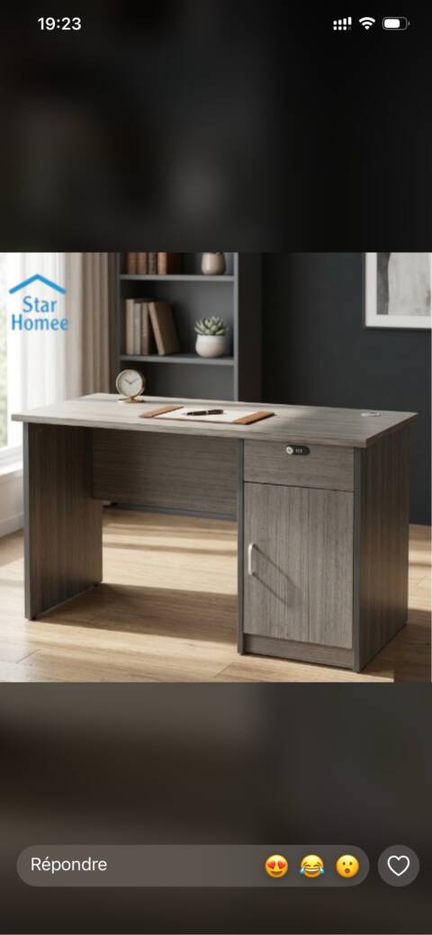 Bureau en vente a Lomé