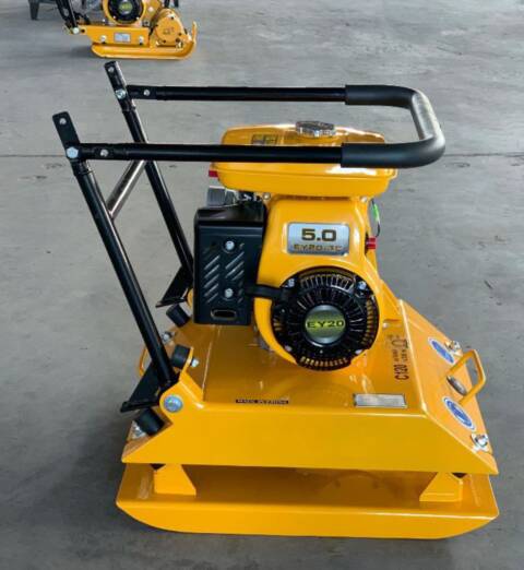 Compacteurs 90 kg