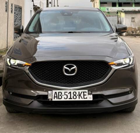 Mazda CX-5 Bonne occasion à saisir 🔥🔥