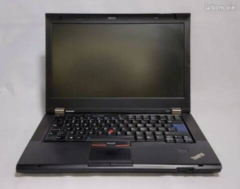 Lenovo core i5