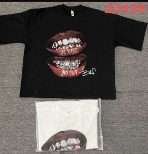 Tee-shirt Street pour homme