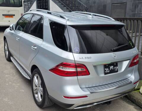 MERCEDES-BENZ 2015 PREMIUM LIMITED EDITION – FUL
