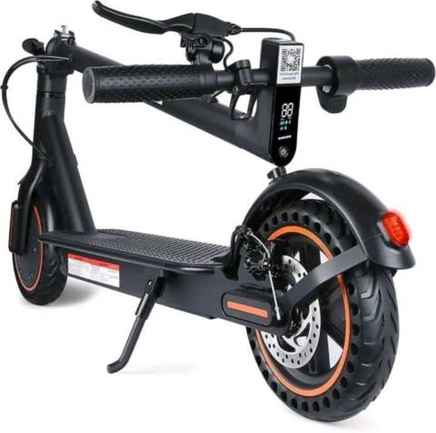 Trottinette électrique
