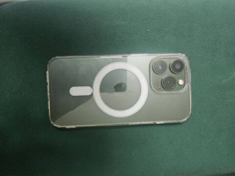 Iphone 13 pro 256g