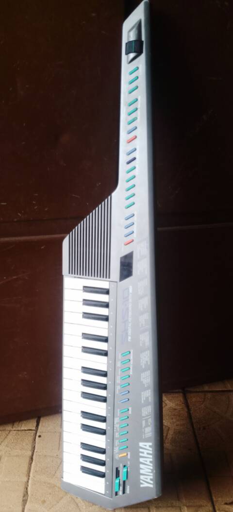 Clavier Guitare Synthétiseur