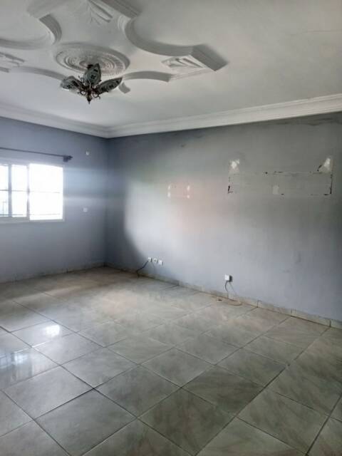 Appartement de très bon standing en location