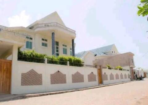 Villa à vendre Cotonou Erevan