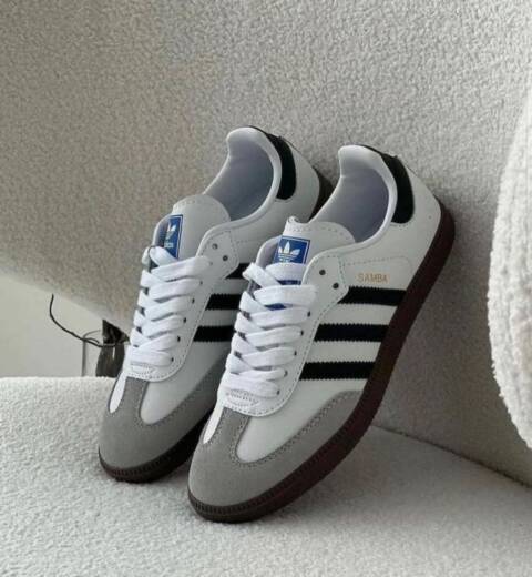 Basket Samba