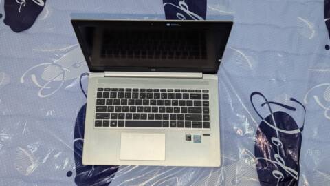 Ordinateurs HP