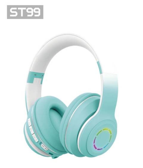 Casque audio bluetooth ST99