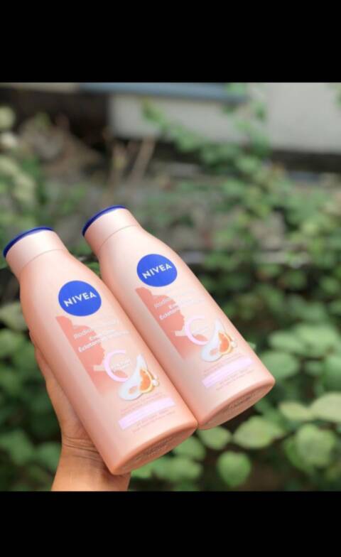 NIVEA