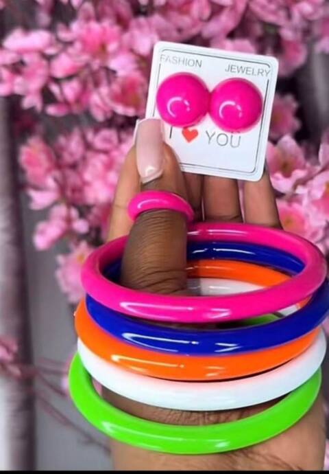 Bracelet femme
