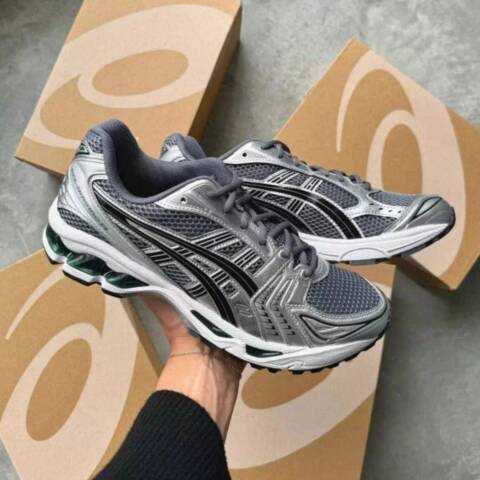 Basket Asics