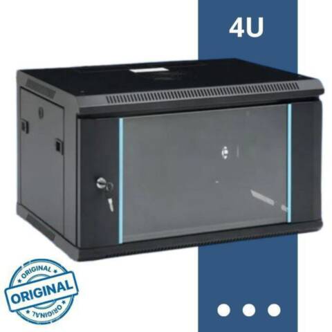 Coffret d&rsquo;armoire réseau