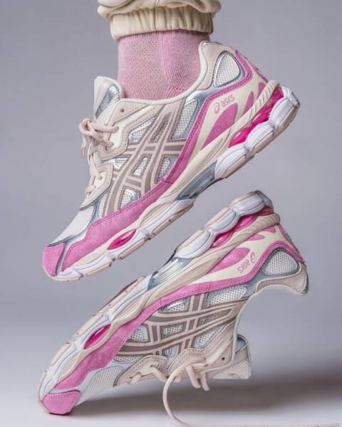 ASICS