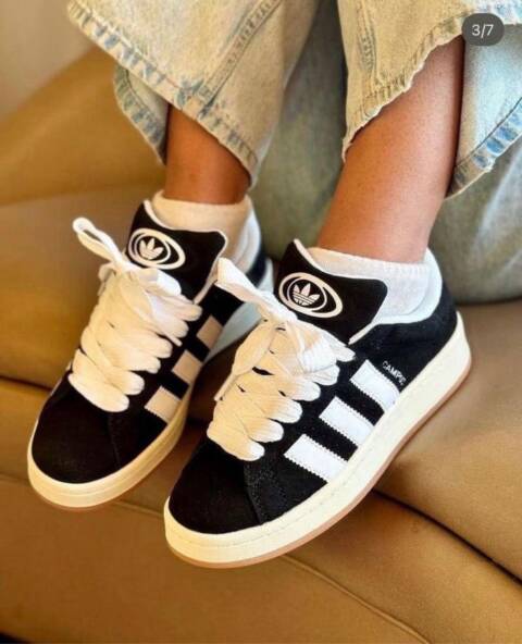 Adidas campus plusieurs tailles disponibles