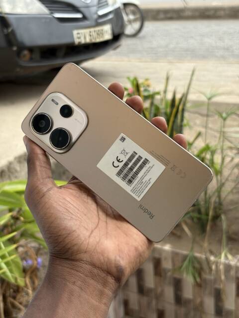 REDMI NOTE 14