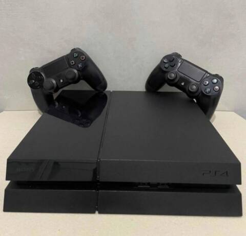 PlayStation 4 Pro