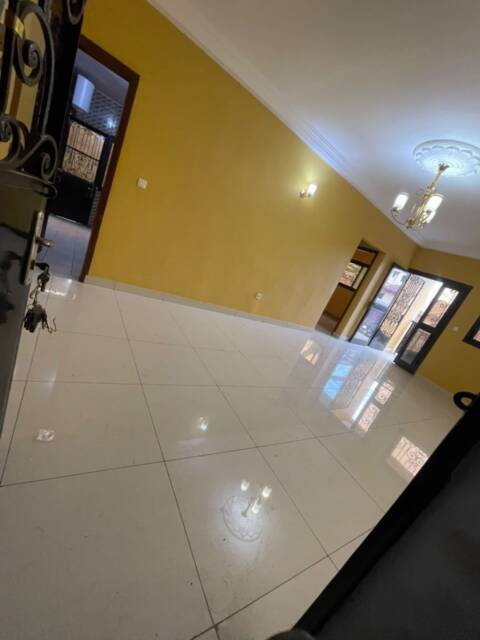 Appartement moderne en Location