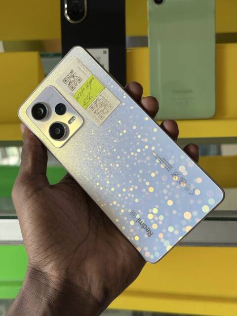 REDMI NOTE 12 PRO 5G