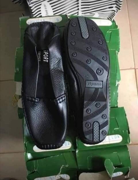 Ripano cuir confort