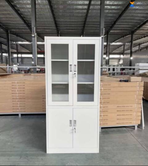 Armoire de rangement