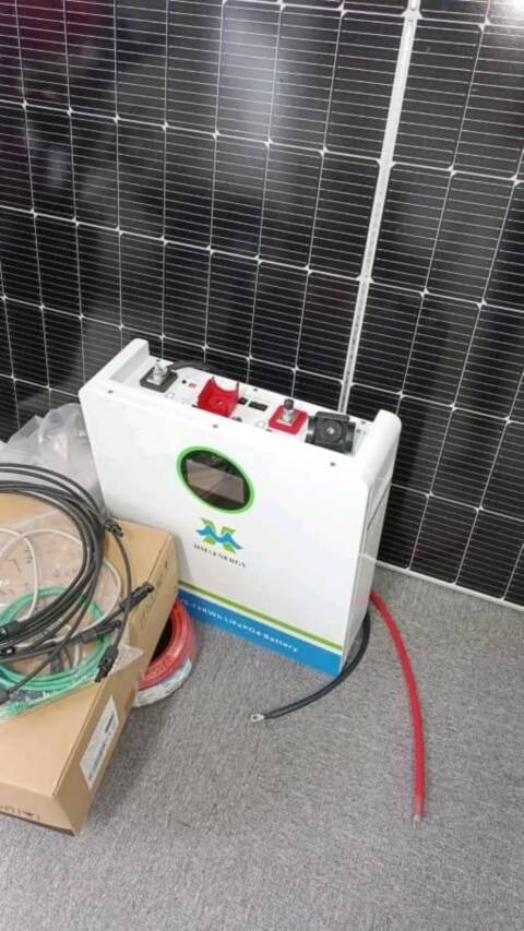 Système solaire 20kwh Promotions jusqu&rsquo;à octobre