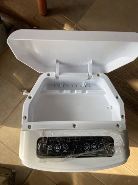 Humidificateur d’air – Disponible à Ouagadougou