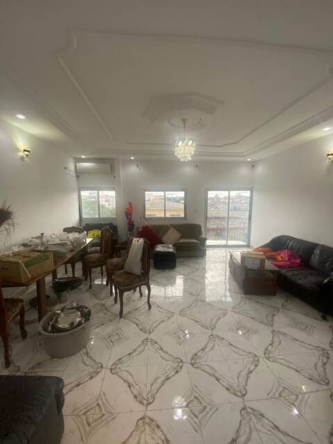 Appartement moderne en Location