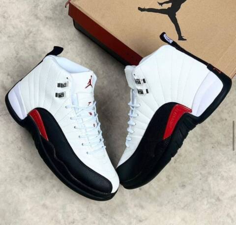 Jordan 12