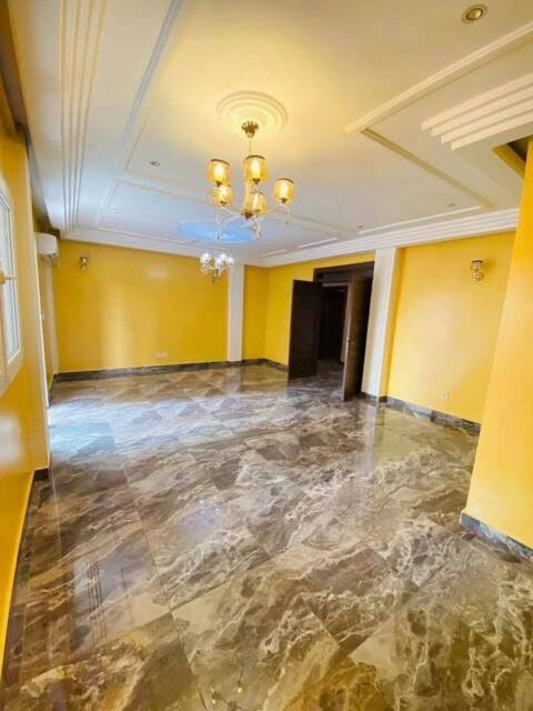 Appartement moderne a louer a Bonapriso