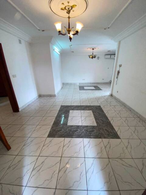 Appartement moderne a louer a Bonapriso