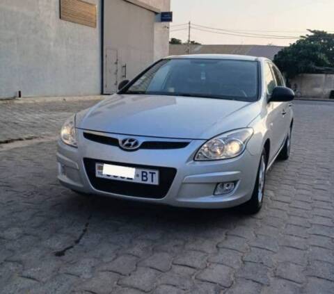 HYUNDAI I30 ANNÉE 2008 EN VENTE