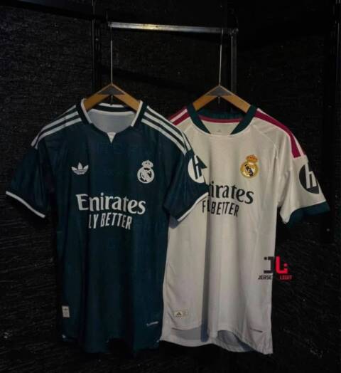 Maillot versions pro