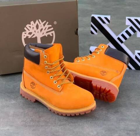 Timberland